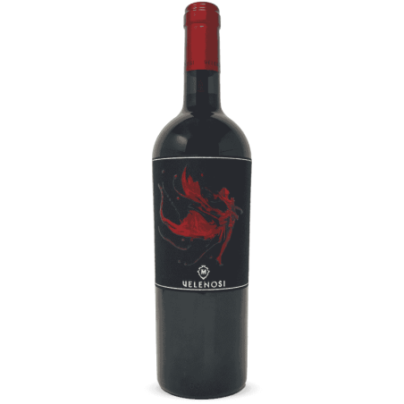 Ninfa Rosso Marche IGP - Velenosi