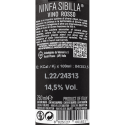 Ninfa Rosso Marche IGP - Velenosi Ninfa Rosso Marche IGP - Velenosi