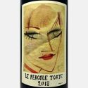 Le Pergole Torte Rosso Toscana IGT 2018 Magnum 1,5L - Montevertine Le Pergole Torte Rosso Toscana IGT 2018 Magnum 1,5L - Montevertine