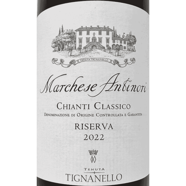 Chianti Classico Riserva Marchese...