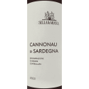Cannonau di Sardegna DOC 2023 - Sella & Mosca Cannonau di Sardegna DOC 2023 - Sella & Mosca
