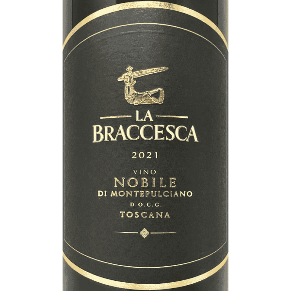 Vino Nobile di Montepulciano DOCG...