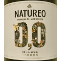 Natureo Sparkling Alkoholfrei - Miguel Torres Natureo Sparkling Alkoholfrei - Miguel Torres