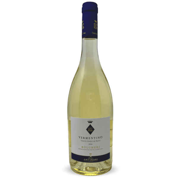Vermentino Bolgheri DOC 2024 -...