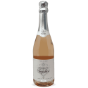 Mademoiselle Sophie Rosé Alcohol Free - Domaine Pugibet Mademoiselle Sophie Rosé Alcohol Free - Domaine Pugibet