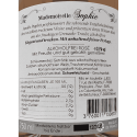 Mademoiselle Sophie Rosé Alcohol Free - Domaine Pugibet Mademoiselle Sophie Rosé Alcohol Free - Domaine Pugibet