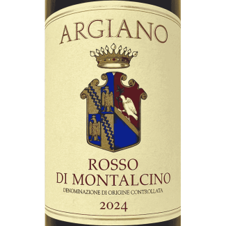 Rosso di Montalcino DOC...