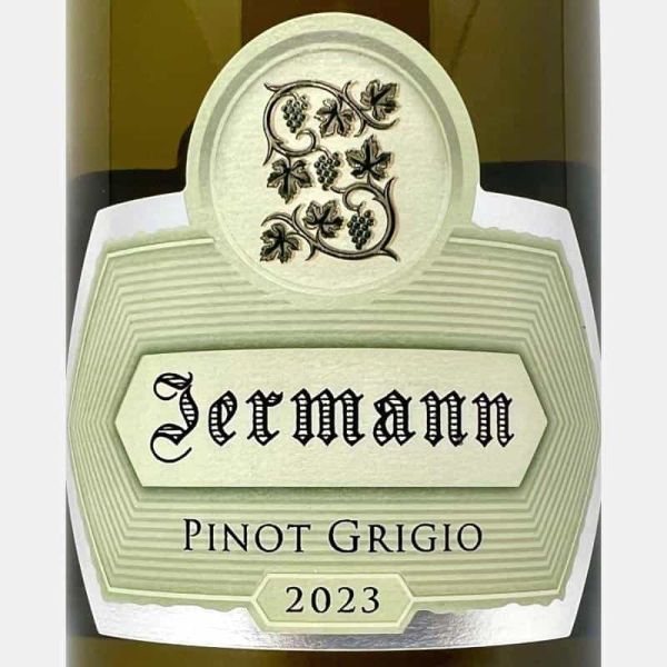 Pinot Grigio Venezia Giulia IGT 2023 - Jermann