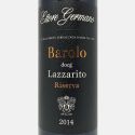 Barolo Lazzarito Riserva DOCG 2014 - Ettore Germano Barolo Lazzarito Riserva DOCG 2014 - Ettore Germano