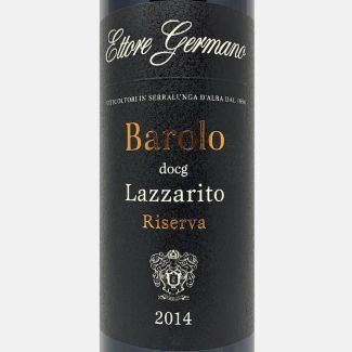 Barolo Lazzarito Riserva DOCG 2014 - Ettore Germano