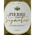 Pierre Zero Signature Chardonnay Alcohol Free - Pierre Chavin Pierre Zero Signature Chardonnay Alcohol Free - Pierre Chavin