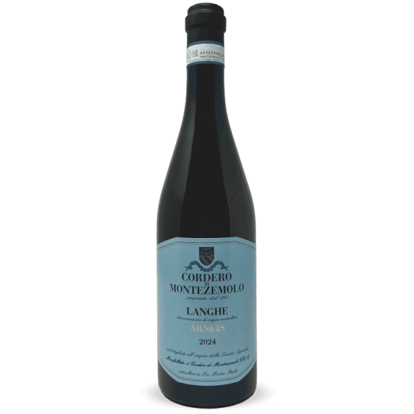 Arneis Langhe DOC 2024 - Cordero di...