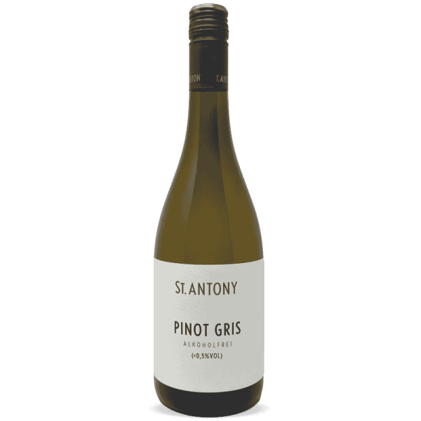 Pinot Gris Alcohol Free - St. Antony Pinot Gris Alcohol Free - St. Antony