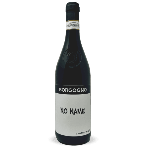 Nebbiolo No Name Langhe DOC 2022 -...