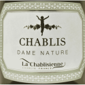Chablis Dame Nature AOC 2022 Bio - La Chablisienne Chablis Dame Nature AOC 2022 Bio - La Chablisienne