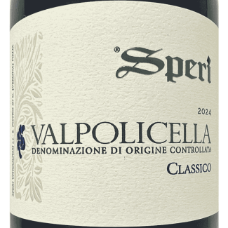 Valpolicella Classico DOCG...