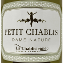 Petite Chablis Dame Nature AOC 2023 Bio - La Chablisienne Petite Chablis Dame Nature AOC 2023 Bio - La Chablisienne