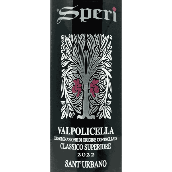 Valpolicella Classico Superiore Monte...