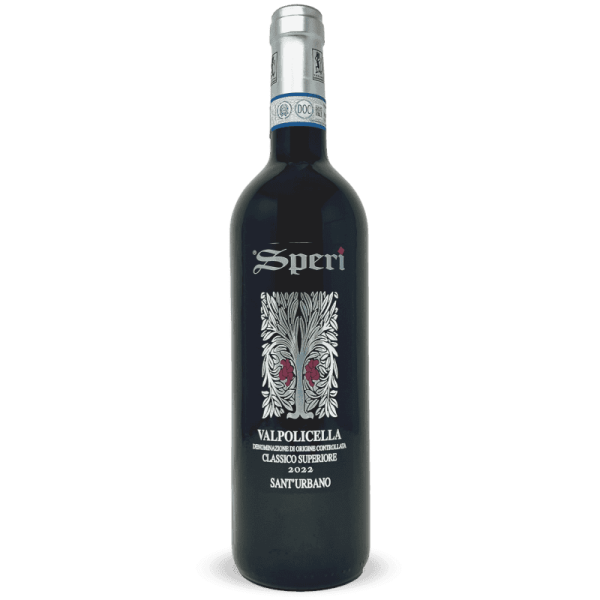Valpolicella Classico Superiore Monte...
