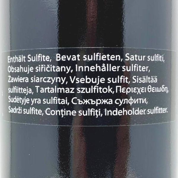 Bolgheri Rosso Camarcanda DOC 2016 -...