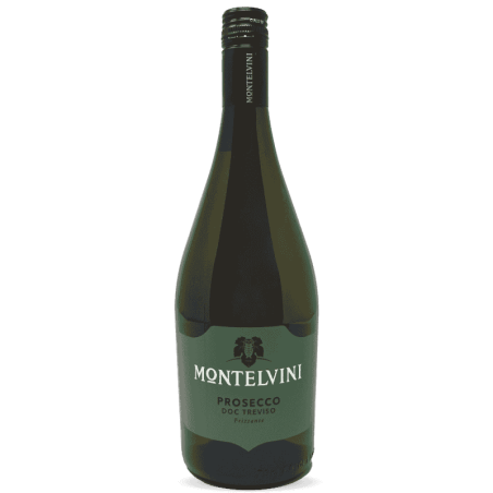 Prosecco Frizzante Treviso DOC - Montelvini