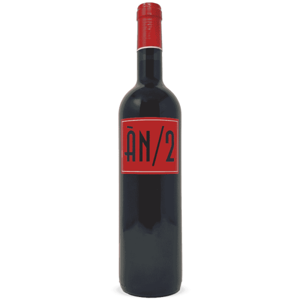 AN/2 Illes Balears IGP 2022 - Anima Negra AN/2 Illes Balears IGP 2022 - Anima Negra