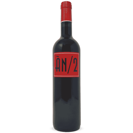 AN/2 Illes Balears IGP 2022 - Anima Negra