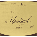 Pinot Nero Riserva Monticol Alto Adige DOC 2022 - Cantina Terlan Pinot Nero Riserva Monticol Alto Adige DOC 2022 - Cantina Terlan