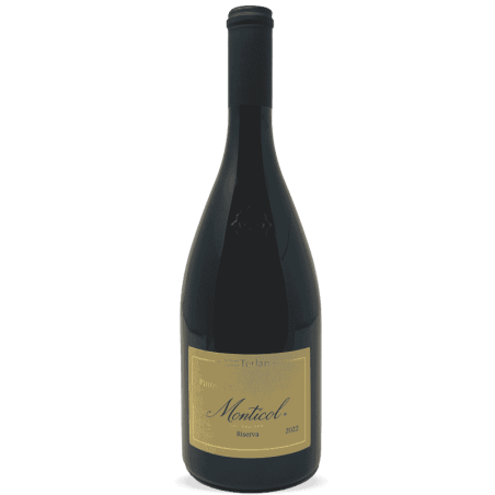 Pinot Nero Riserva Monticol Alto Adige DOC 2022 - Cantina Terlan