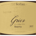 Lagrein Riserva Gries Alto Adige DOC 2022 - Cantina Terlan Lagrein Riserva Gries Alto Adige DOC 2022 - Cantina Terlan