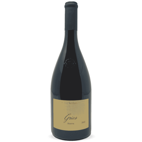 Lagrein Riserva Gries Alto Adige DOC 2022 - Cantina Terlan Lagrein Riserva Gries Alto Adige DOC 2022 - Cantina Terlan