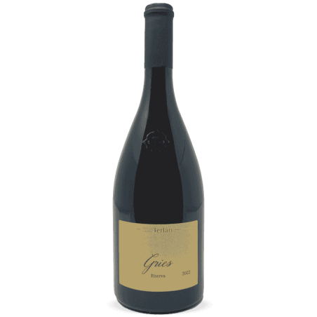 Lagrein Riserva Gries Alto Adige DOC 2022 - Cantina Terlan