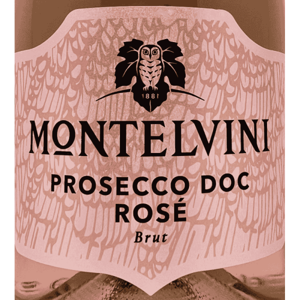 Prosecco Rosé Collezione Promosso...