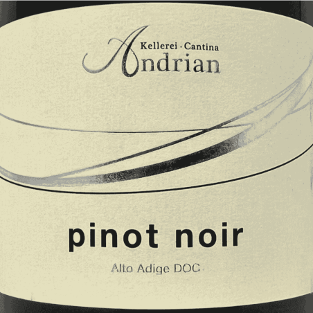 Pinot Noir Alto Adige DOC 2023 - Cantina Andrian