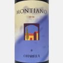 Montiano Merlot Lazio IGP 2016 - Falesco, Famiglia Cotarella Montiano Merlot Lazio IGP 2016 - Falesco, Famiglia Cotarella