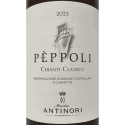 Chianti Classico Peppoli DOCG 2023 - Marchesi Antinori Chianti Classico Peppoli DOCG 2023 - Marchesi Antinori