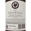 Chianti Classico Peppoli DOCG 2023 - Marchesi Antinori Chianti Classico Peppoli DOCG 2023 - Marchesi Antinori