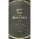 Vino Nobile di Montepulciano DOCG 2020 - Antinori Tenuta La Braccesca Vino Nobile di Montepulciano DOCG 2020 - Antinori Tenuta La Braccesca