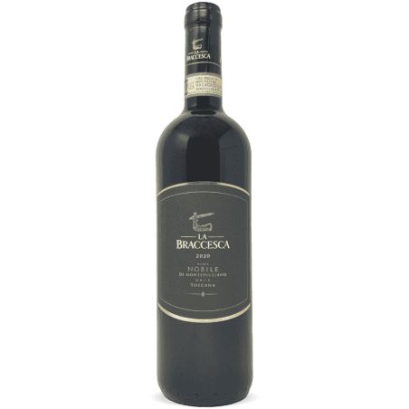 Vino Nobile di Montepulciano DOCG 2020 - Antinori Tenuta La Braccesca