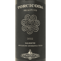 Primitivo Torcicoda Salento IGT 2022 - Antinori Tormaresca Primitivo Torcicoda Salento IGT 2022 - Antinori Tormaresca