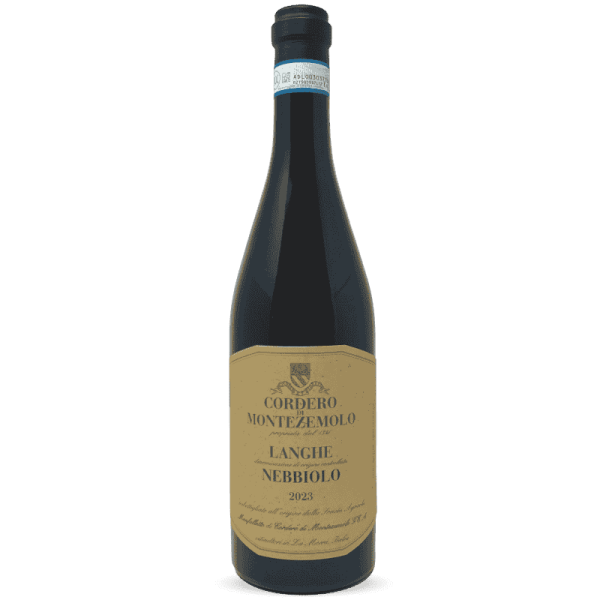 Nebbiolo Langhe DOC 2023 - Cordero di Montezemolo Nebbiolo Langhe DOC 2023 - Cordero di Montezemolo