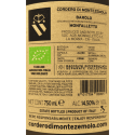 Barolo Monfalletto DOCG 2020 Bio - Cordero di Montezemolo Barolo Monfalletto DOCG 2020 Bio - Cordero di Montezemolo