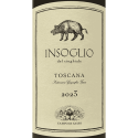 Insoglio del Cinghiale Campo di Sasso Toscana IGT 2023 - Tenuta di Biserno Insoglio del Cinghiale Campo di Sasso Toscana IGT 2023 - Tenuta di Biserno