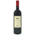 Insoglio del Cinghiale Campo di Sasso Toscana IGT 2023 - Tenuta di Biserno Insoglio del Cinghiale Campo di Sasso Toscana IGT 2023 - Tenuta di Biserno