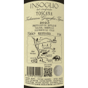 Insoglio del Cinghiale Campo di Sasso Toscana IGT 2023 - Tenuta di Biserno Insoglio del Cinghiale Campo di Sasso Toscana IGT 2023 - Tenuta di Biserno