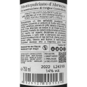 Montepulciano d'Abruzzo Prope DOC 2022 - Velenosi Montepulciano d'Abruzzo Prope DOC 2022 - Velenosi