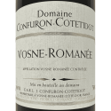 Vosne Romanee AOC 2021 - Domaine Confuron-Cotetidot Vosne Romanee AOC 2021 - Domaine Confuron-Cotetidot