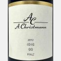 Riesling Königsbacher Idig Großes Gewächs trocken 2012 Bio - Christmann Riesling Königsbacher Idig Großes Gewächs trocken 2012 Bio - Christmann