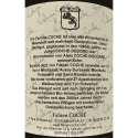 Bourgogne Cote d´Or Chardonnay AOC 2022 - Fabien Coche Bourgogne Cote d´Or Chardonnay AOC 2022 - Fabien Coche