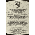 Meursault Blanc AOC 2022 - Fabien Coche Meursault Blanc AOC 2022 - Fabien Coche